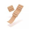 Bangles 2pc Wrist & Ankle Weight Set - 2lbs